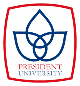 President University Logo