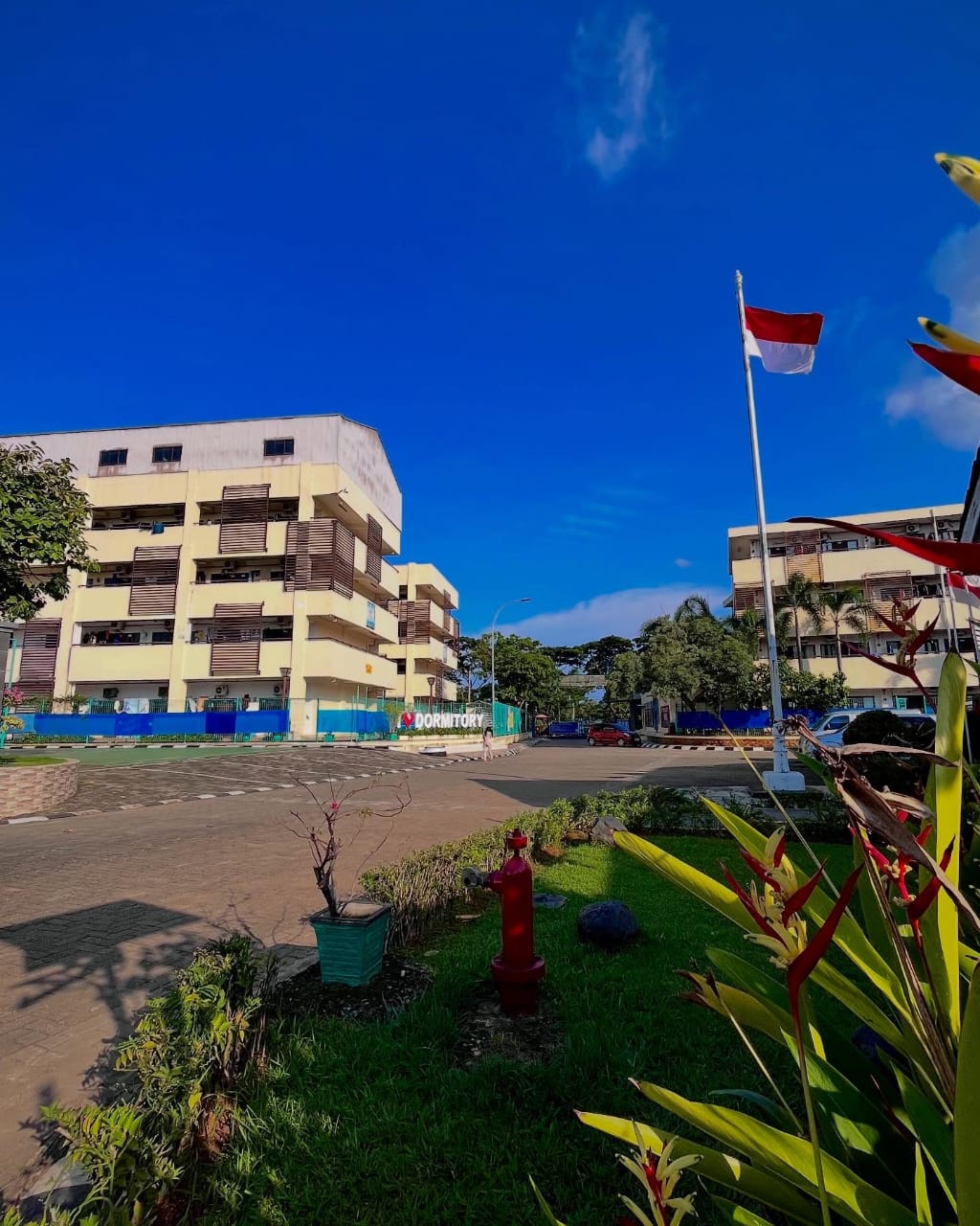 Student Boarding House