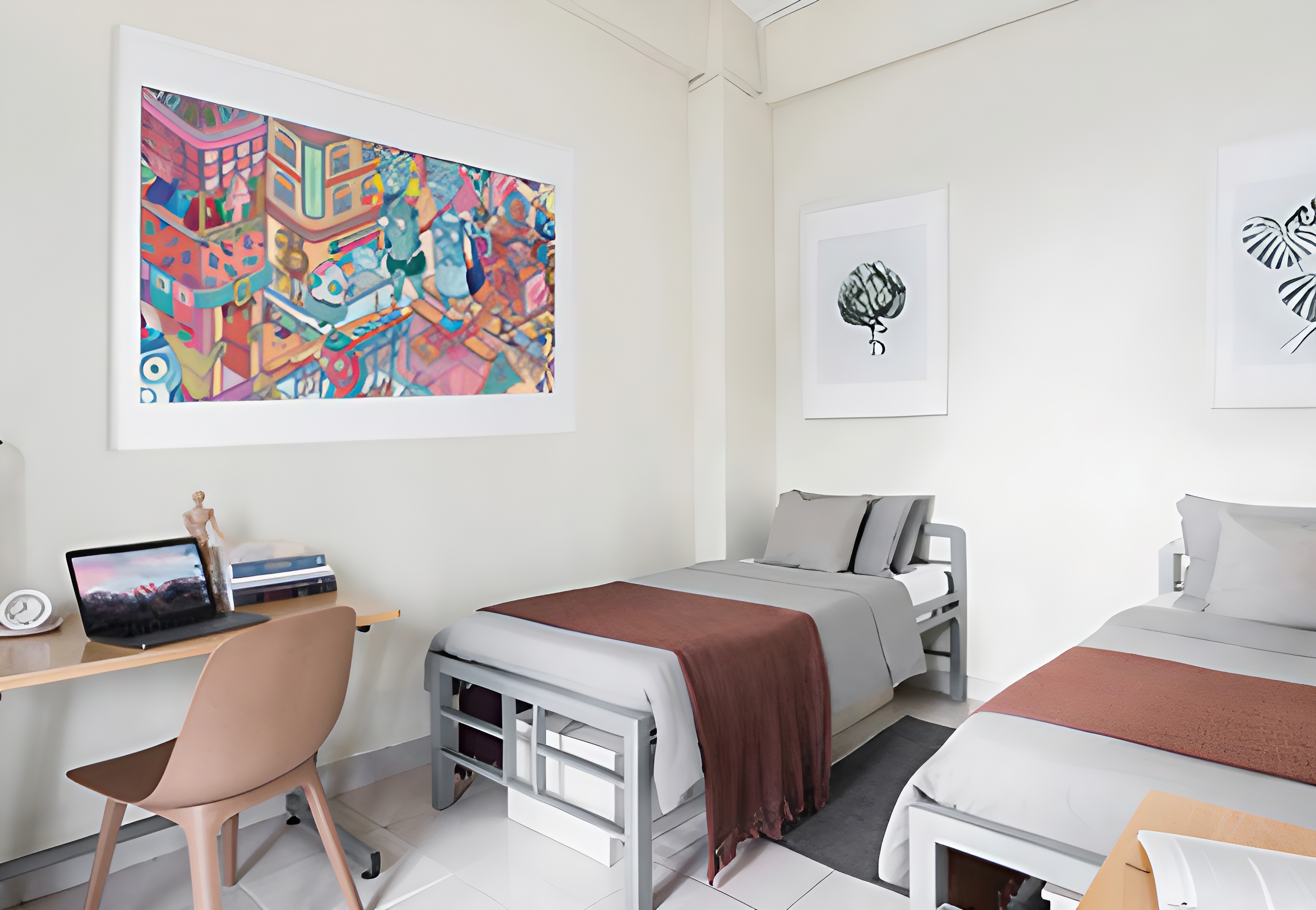 Student Boarding House